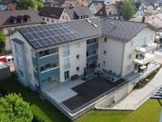Bezug noch dieses Jahr! 4 Zi. EG mit Terrasse ca. 115 m²...
