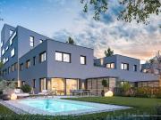 Bezugsbereit, jetzt besichtigen: Exklusive Gartenwohnung...