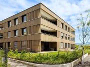 Bezugsbereite 3 Zimmer Terrassenwohnung | Top...