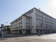 Bezugsbereite Büroflächen an Prime Location