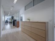 Bezugsbereite Fläche mit Dachterrasse mitten in Oerlikon