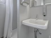 Bezugsbereite Fläche mit Dachterrasse mitten in Oerlikon