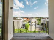 BEZUGSFERTIG! 2 Zimmer Wohnung in Seekirchen