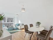 BEZUGSFERTIG 2 Zimmer Wohnung inkl. Küche für Anleger...