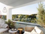 BEZUGSFERTIG* 3 ZIMMER STADTWOHNUNG MIT SÜDBALKON DIREKT...