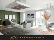 Bezugsfertig: 4 Zi Whg am Großen Garten I Balkon I...