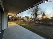 Bezugsfertig 63m2 Wohnung mit sonnigem Eigengarten in...