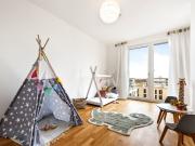 Bezugsfertig helle Dachgeschoßwohnung I Top T2.48