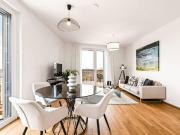 Bezugsfertig helle Dachgeschoßwohnung I Top T2.48