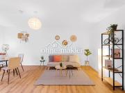 Bezugsfertig! Helle und moderne 4 Zimmer Wohnung in...