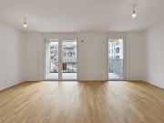 Bezugsfertig I Modernes Wohnen nahe der Alten Donau