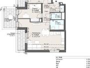 BEZUGSFERTIG I Nähe Mühlwasser I Klimaaktiv zertifiziert...