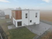 Bezugsfertig I Stellplätze vor der Türe I Mietkaufoption...