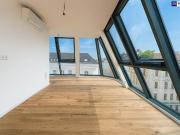 BEZUGSFERTIG! Ihr geniales Penthouse mit 175 m²...