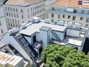 BEZUGSFERTIG! Ihr geniales Penthouse mit 175 m²...