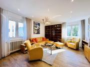 NEU! MÖBLIERTE 2,5 ZIMMERWOHNUNG NÄHE HAUPTBAHNHOF UND...
