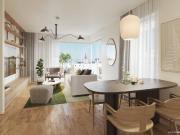 BEZUGSFERTIG & PROVISIONSFREI 2 Zimmer Eigentumswohnung...