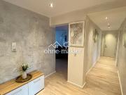 Einziehen statt renovieren – hochwertige 3 Zimmerwohnung...