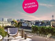 Bezugsfertig und sofort beziehbar: Maja – Wo urbanes...