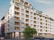 Bezugsfertig und sofort beziehbar: Maja – Wo urbanes...