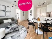Bezugsfertig und sofort beziehbar: Nachhaltig, modern,...