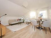 Bezugsfertige 2 Zi. Wohnung in gefragter Lage von...