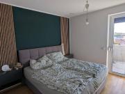 Bezugsfertige 2 Zimmer Genossenschaft Wohnung