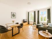 Bezugsfertige 2 Zimmer Wohnung in zentraler Lage von...