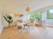 Bezugsfertige 2 Zimmer Wohnung mit Balkon und Stellplatz Bezugsfertige 2 Zimmer Wohnung mit Balkon und Stellplatz