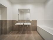 Bezugsfertige 2 Zimmer Wohnung mit Küche und geräumigem...