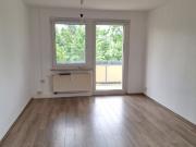 bezugsfertige 3 Raum Wohnung in Eckersbach