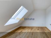 Bezugsfertige 3 Zimmer Maisonette mit Balkon – Erstbezug...