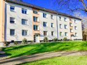 Bezugsfertige 3 Zimmer Wohnung