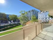 Bezugsfertige 3 Zimmer Wohnung mit gemütlichem Balkon...