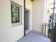 Bezugsfertige 4 Raum Wohnung nach Kernsanierung