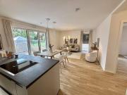 Bezugsfertige 5 Zimmer Penthouse Wohnung