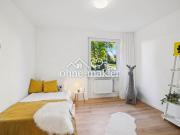 Bezugsfertige + barrierearme 4 Zimmer Wohnung, SB...