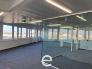 Bezugsfertige Bürofläche ab ca. 500m² im Innovation Hub...