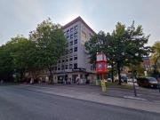 bezugsfertige Bürofläche in Bahrenfeld