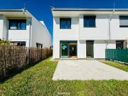 Bezugsfertige Doppelhaushälfte in Hirschstetten