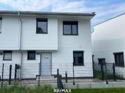 Bezugsfertige Doppelhaushälfte in Hirschstetten