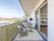 Bezugsfertige Erstbezüge mit Außenflächen am Rande der... Bezugsfertige Erstbezüge mit Außenflächen am Rande der...