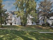 Bezugsfertige Familienwohnung Nähe American...