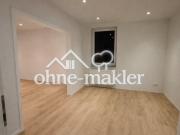 bezugsfertige, kernsanierte 3 Zimmer 1.OG Wohnung,...