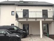 Bezugsfertige Neubau Eigentumswohnung mit 2 Balkonen in...