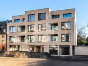 Bezugsfertige Neubau Eigentumswohnungen