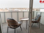 Bezugsfertige Neubauwohnung ohne Einrichtungsstress die...