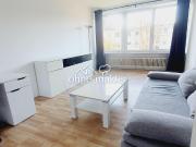 Bezugsfertige, sehr helle, schön möblierte ETW, 35 m²