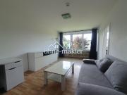 Bezugsfertige, sehr helle, schön möblierte ETW, 35 m²