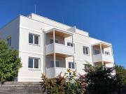 bezugsfertige Wohnung Blick ins Grün